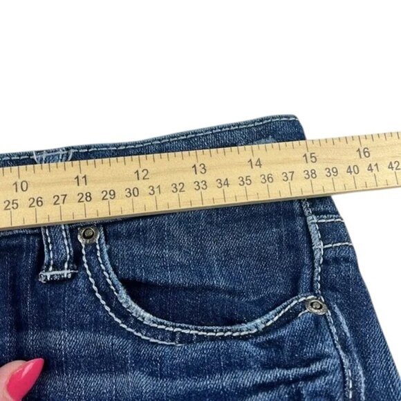 Sutters Jeans Kate Bootcut Women's Size 29 - Picture 7 of 9